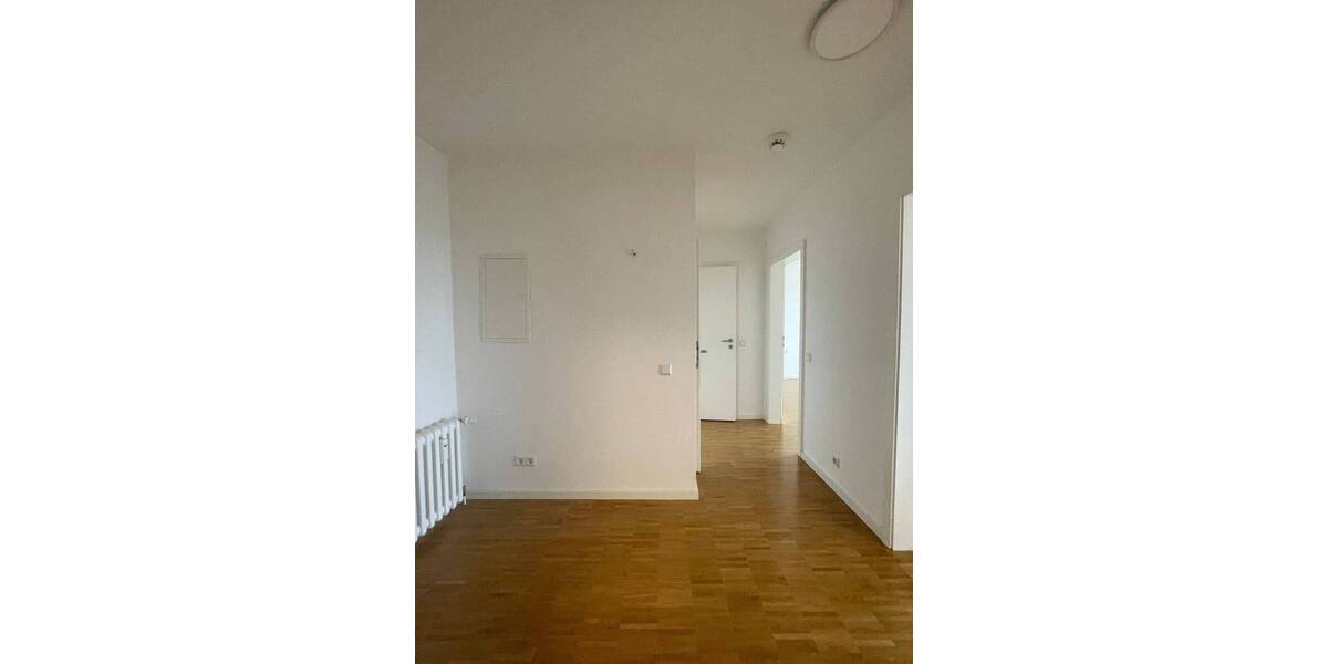 Etagenwohnung Hannover Burg - 2 Zimmer, 66 m&sup2;, 590&euro; | Angebot:26891576