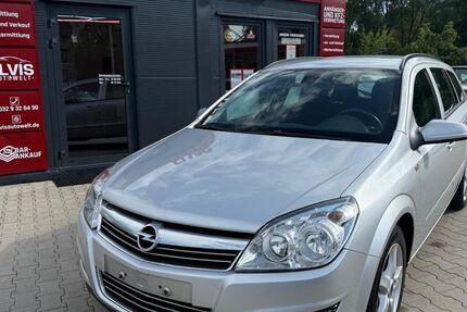 Opel Astra 366.500 km 1.500 &euro; Neustadt 31535