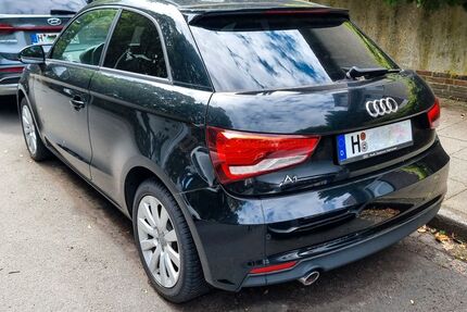 Audi A1 65.750 km 17.900 &euro; Hannover 30655