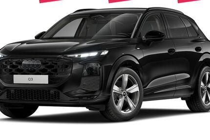 Audi Q3 2.852 km 52.990 &euro; Hannover 30179