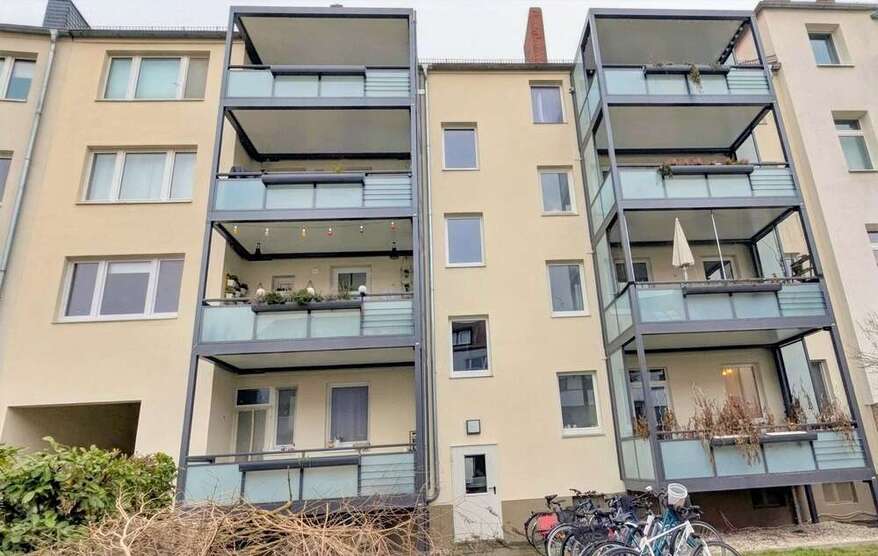 Wohnung zum Kaufen in Hannover 348.000 € 93 m²