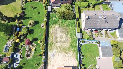 RUHIGE OASE FÜR IHR TRAUMPROJEKT - Grundstück Wennigsen | Angebot:25214010