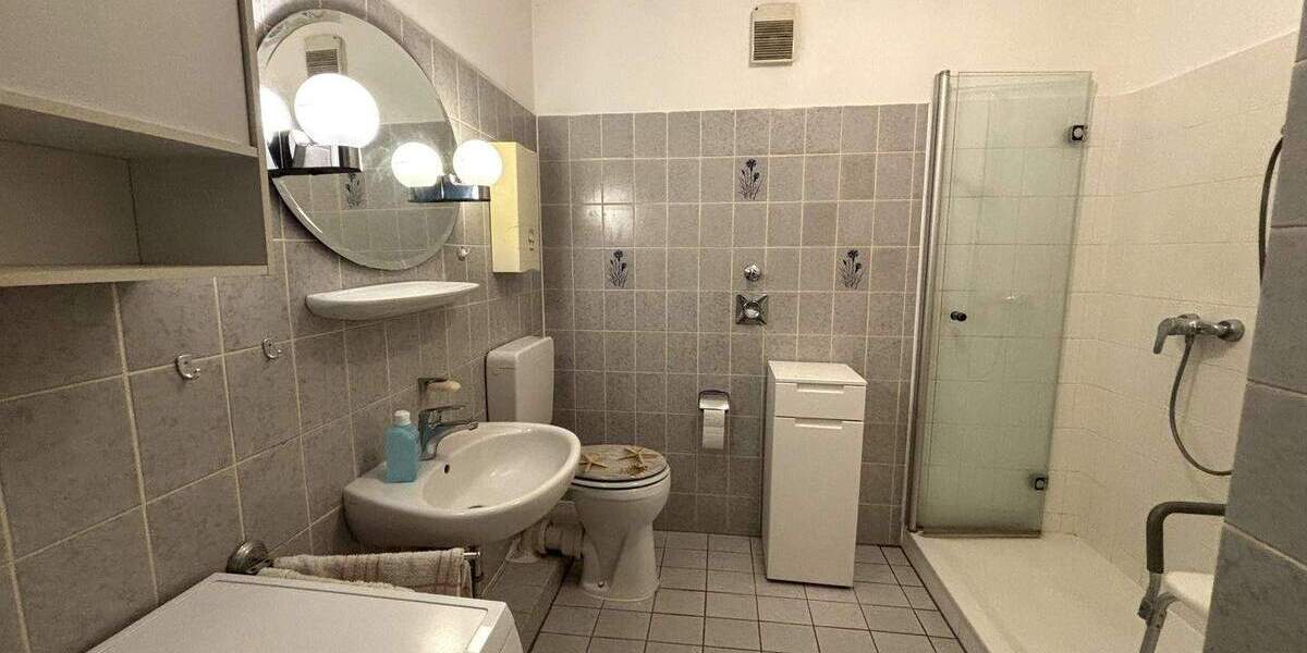 Etagenwohnung Hannover Marienwerder - 2 Zimmer, 67 m&sup2;, 159.000&euro; | Angebot:25938572