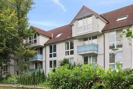 Wohnung zum Kaufen in Hannover 86.000 € 18 m² 1 zimmer