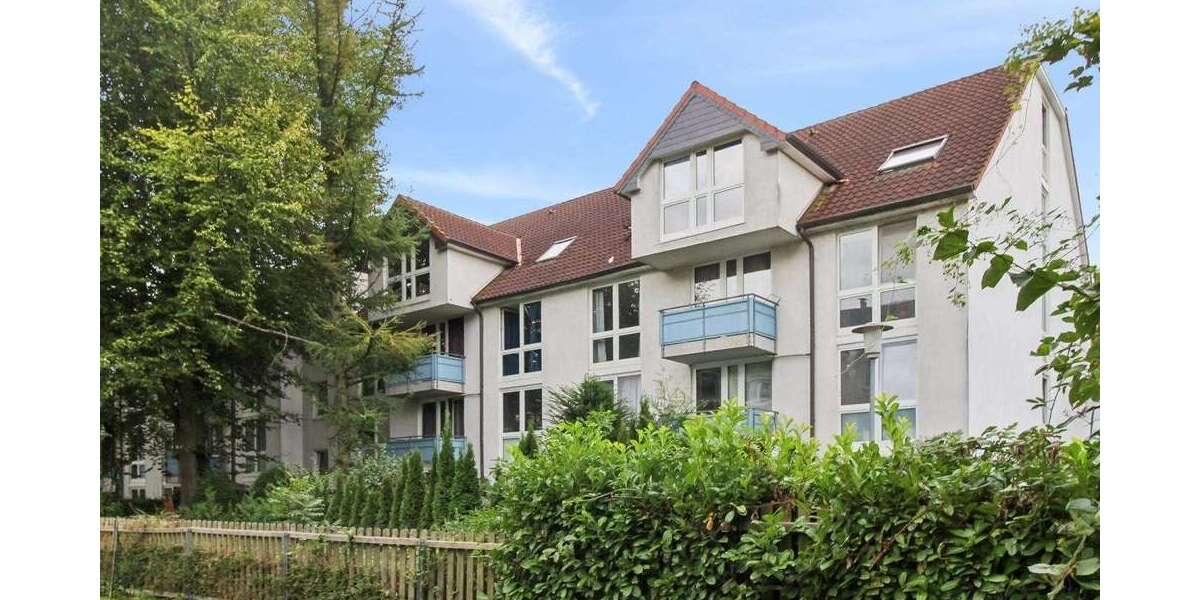 Wohnung zum Kaufen in Hannover 86.000 € 18 m² 1 zimmer