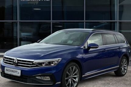 VW Passat 83.030 km 28.960 € Burgwedel 30938