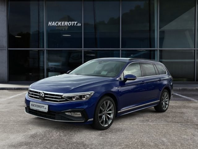 VW Passat 83.030 km 28.960 € Burgwedel 30938
