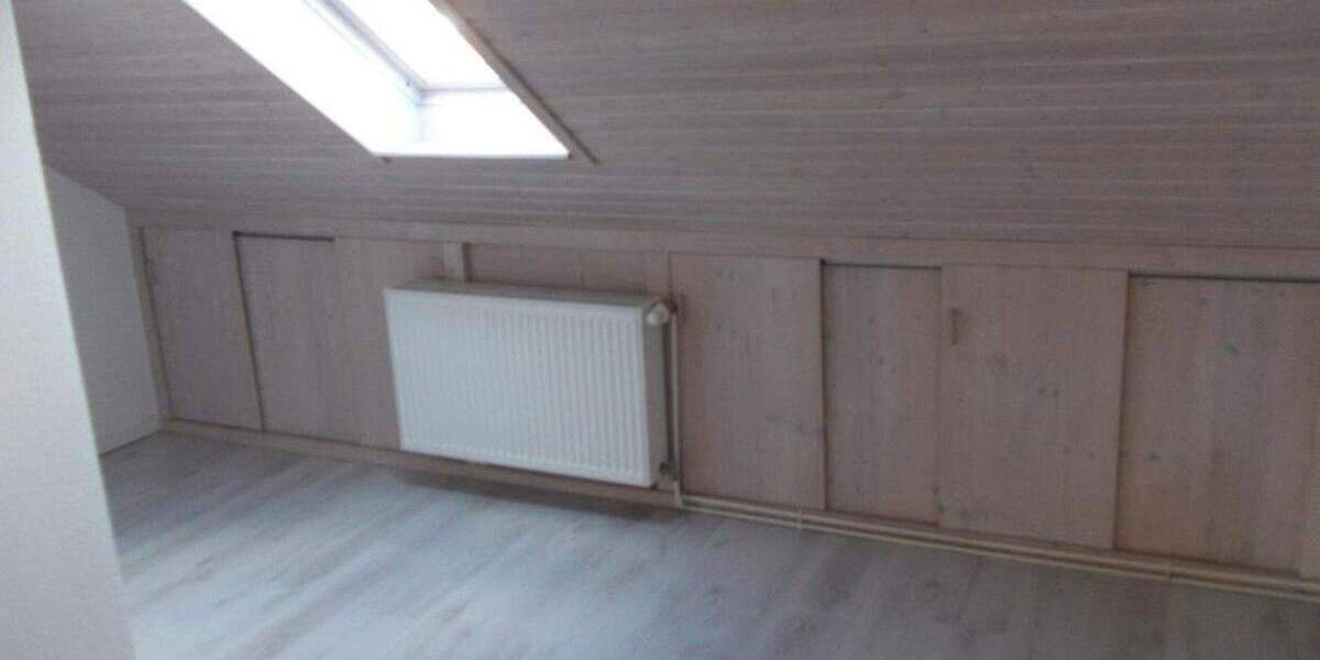 Reihenendhaus Burgdorf - 5 Zimmer, 109 m&sup2;, 320.000&euro; | Angebot:24002500