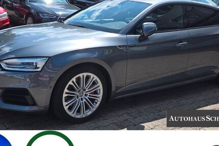 Audi A5 54.363 km 31.799 € Hannover 30165