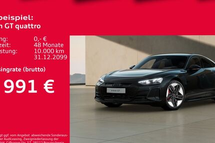 Audi e-tron GT 20.638 km 63.950 € Hannover 30179