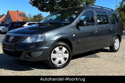 Dacia Logan 102.600 km 3.700 € Neustadt am Rübenberge 31535