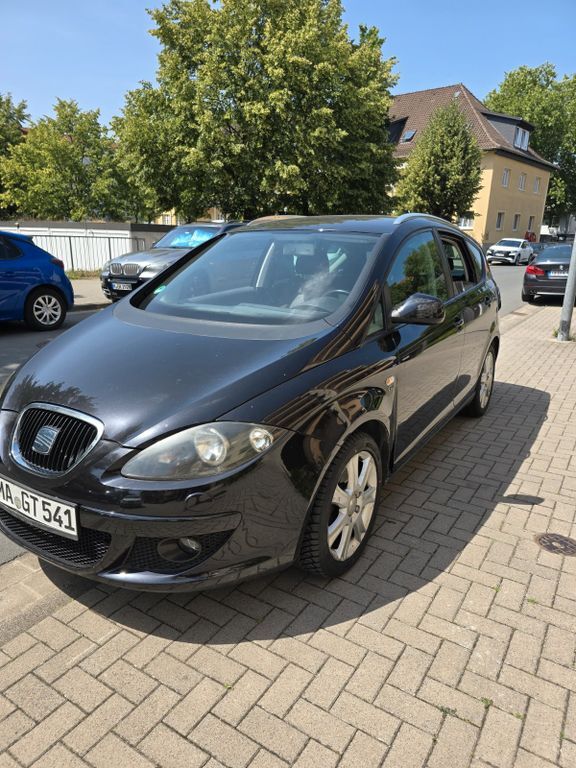 Seat Altea 116.000 km 2.800 € Hannover 30167
