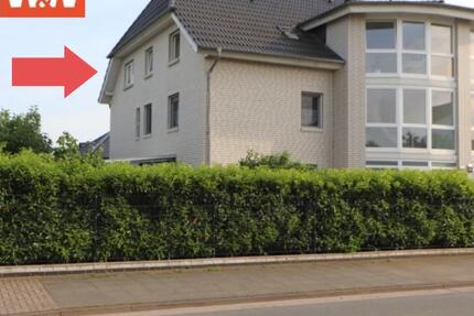 Ihr neues Wohlfühl-Zuhause – Licht, Ruhe und schönes Wohnen in der Schwarzen Heide 3 zimmer