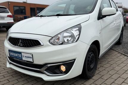 Mitsubishi Space Star 62.000 km 6.500 &euro; Garbsen 30827