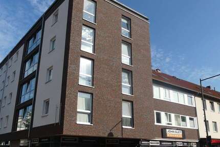 Wohnung zum Mieten in Langenhagen 352 € 23.44 m²