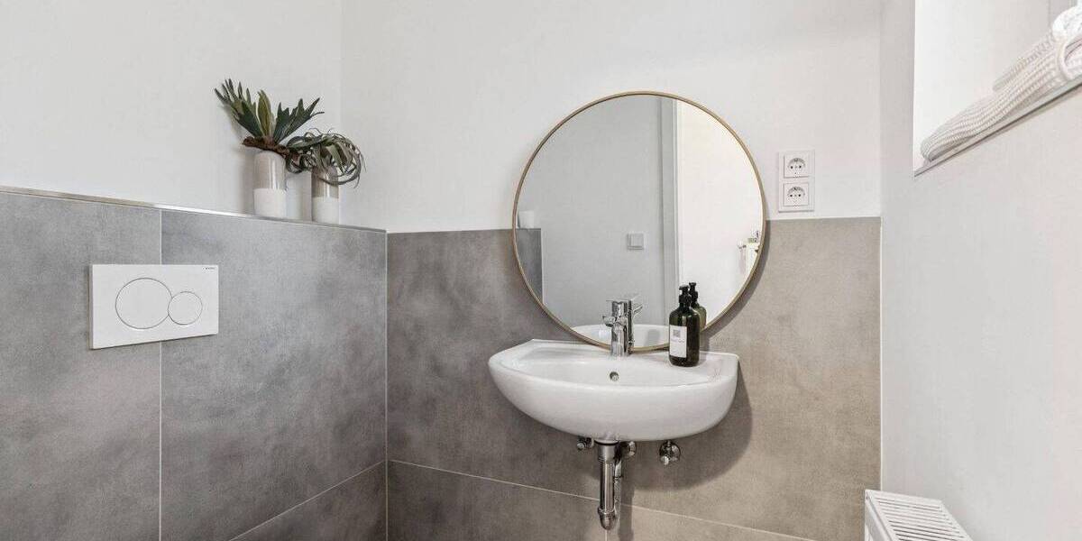 Reihenmittelhaus Seelze Lohnde - 6 Zimmer, 136 m&sup2;, 389.000&euro; | Angebot:26092698