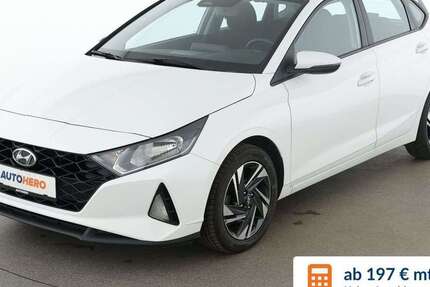 Hyundai i20 69.103 km 14.290 &euro; Laatzen 30880