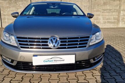 VW CC 196.000 km 7.990 &euro; Hannover 30179