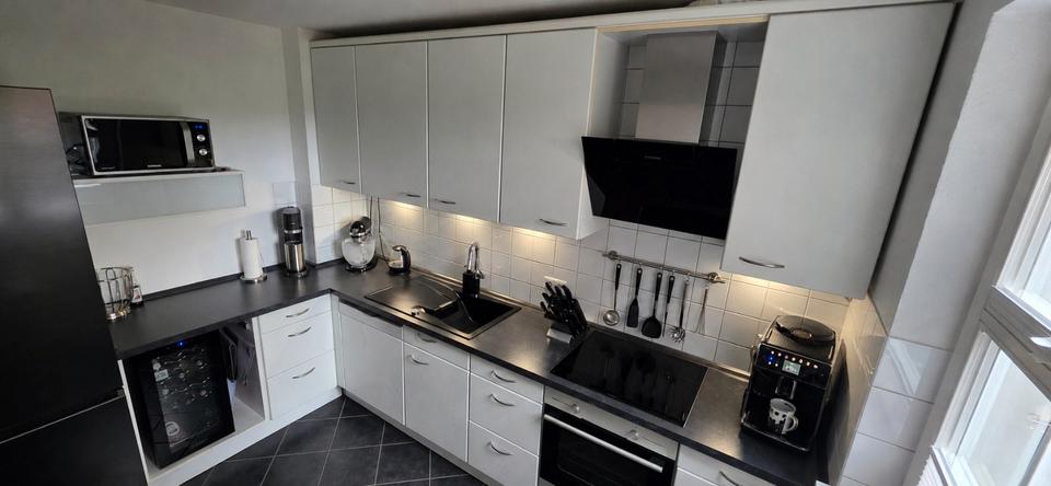 Reihenhaus Isernhagen - 5 Zimmer, 118 m&sup2;, 530.000&euro; | Angebot:27023986