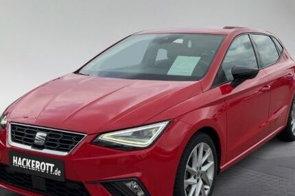 Seat Ibiza 57.150 km 16.780 &euro; Burgwedel 30938
