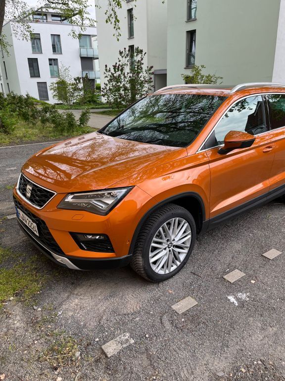 Ateca