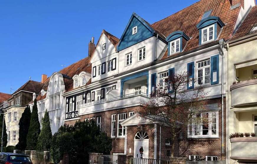 Wohnung zum Kaufen in Hannover Kleefeld 848.500 € 205 m²