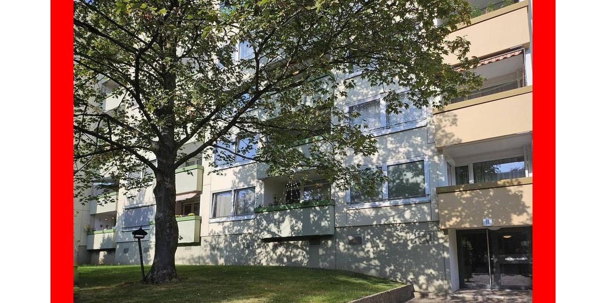 Helle 3-Zimmer-ETW mit Aufzug - Etagenwohnung Laatzen Alt-Laatzen | Angebot:26004837