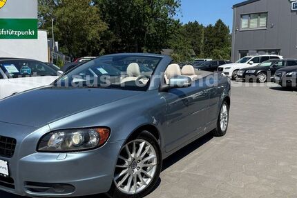 Volvo C70 165.517 km 11.999 &euro; Hannover 30629