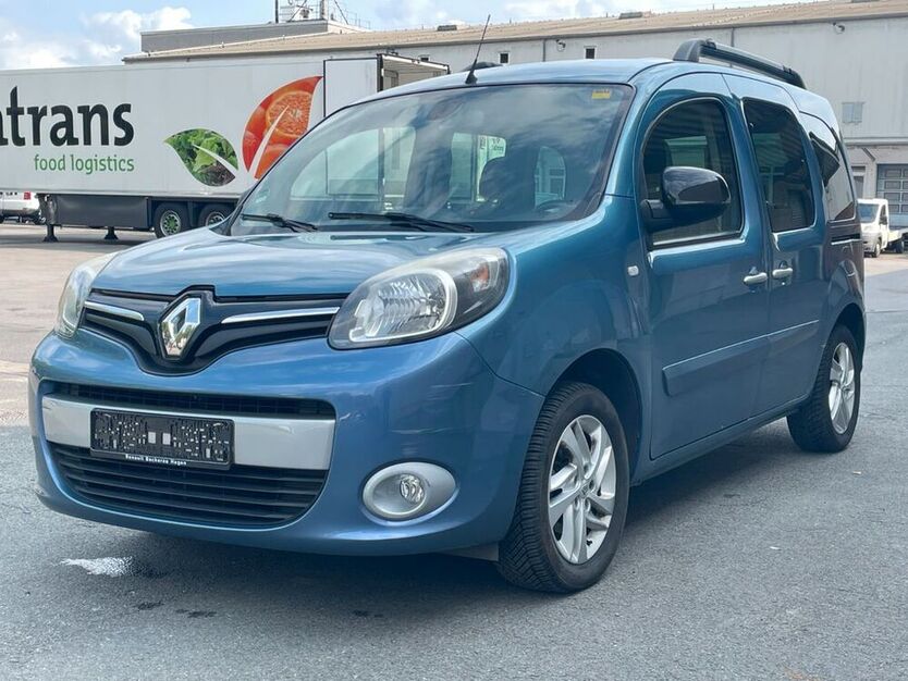 Kangoo