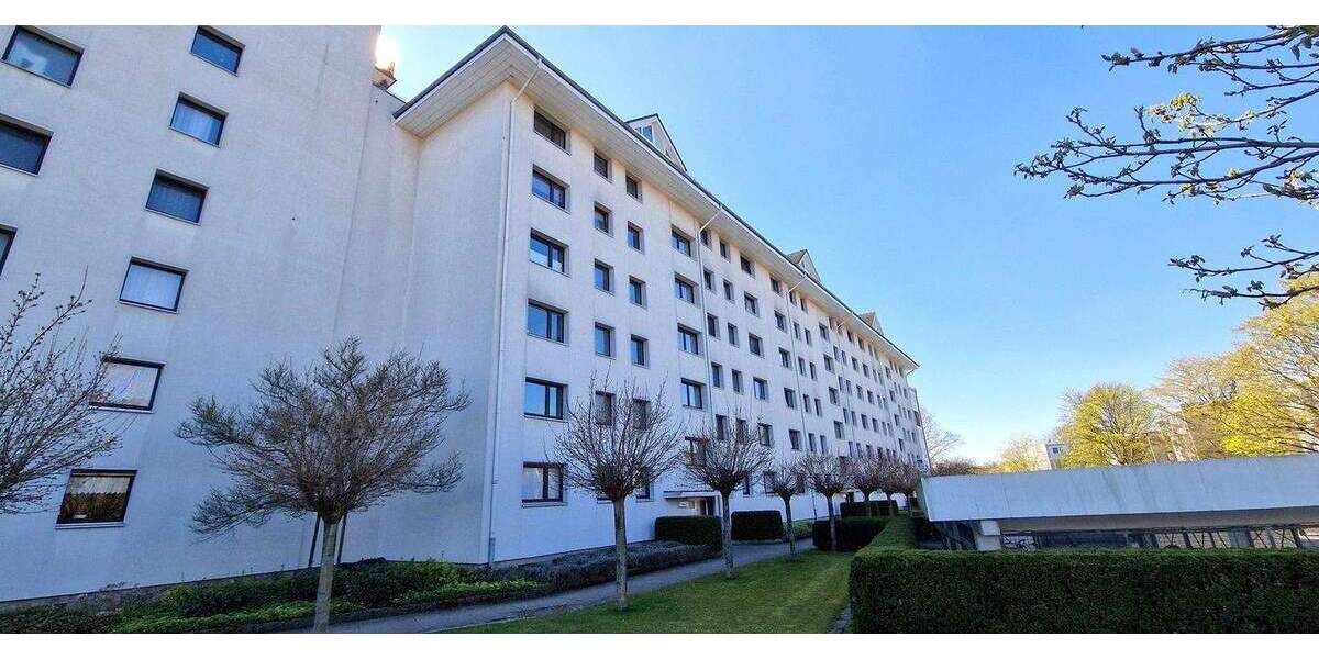 Etagenwohnung Hannover Anderten - 4 Zimmer, 120 m&sup2;, 299.000&euro; | Angebot:24516775