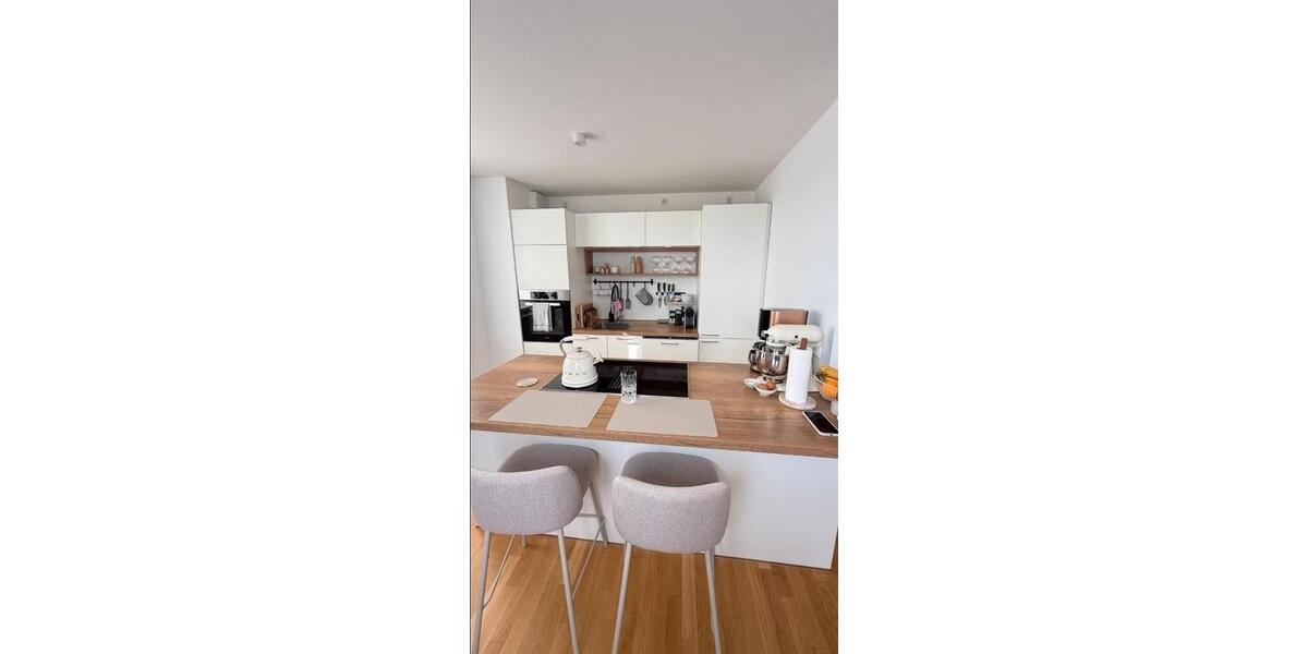 Superb 2-Zimmer wohnung 76 m² im Hannover 2 zimmer