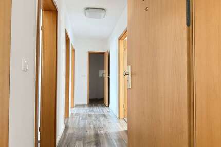 Wohnung zum Mieten in Schwerin 600 € 54.22 m²