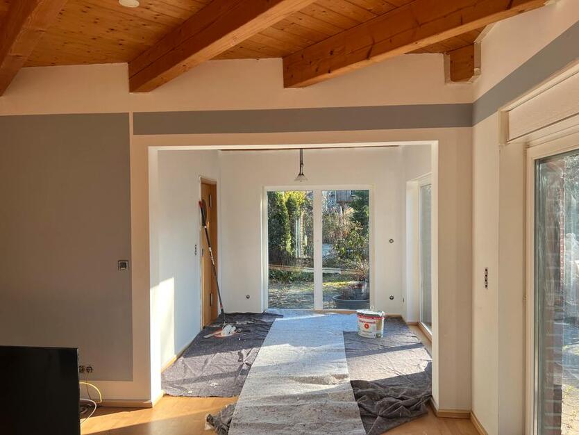 Stilvoll möbliertes Einfamilienhaus in Engelbostel (Langenhagen) zimmer