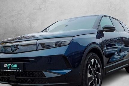 Opel Grandland (X) 7.017 km 31.780 &euro; Hannover 30453