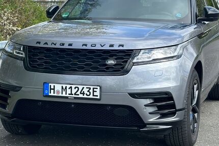 Land Rover Range Rover Velar 56.145 km 42.500 &euro; Sehnde 31319