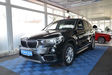BMW X1 44.000 km 18.490 &euro; Burgdorf 31303