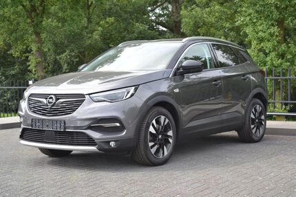 Opel Grandland (X) 94.880 km 17.790 € Neustadt 31535