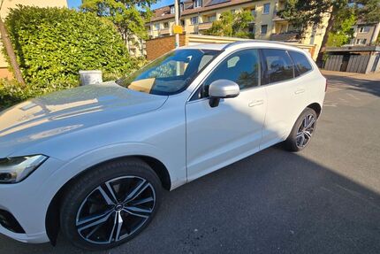 Volvo XC60 136.650 km 26.300 &euro; Hannover 30659