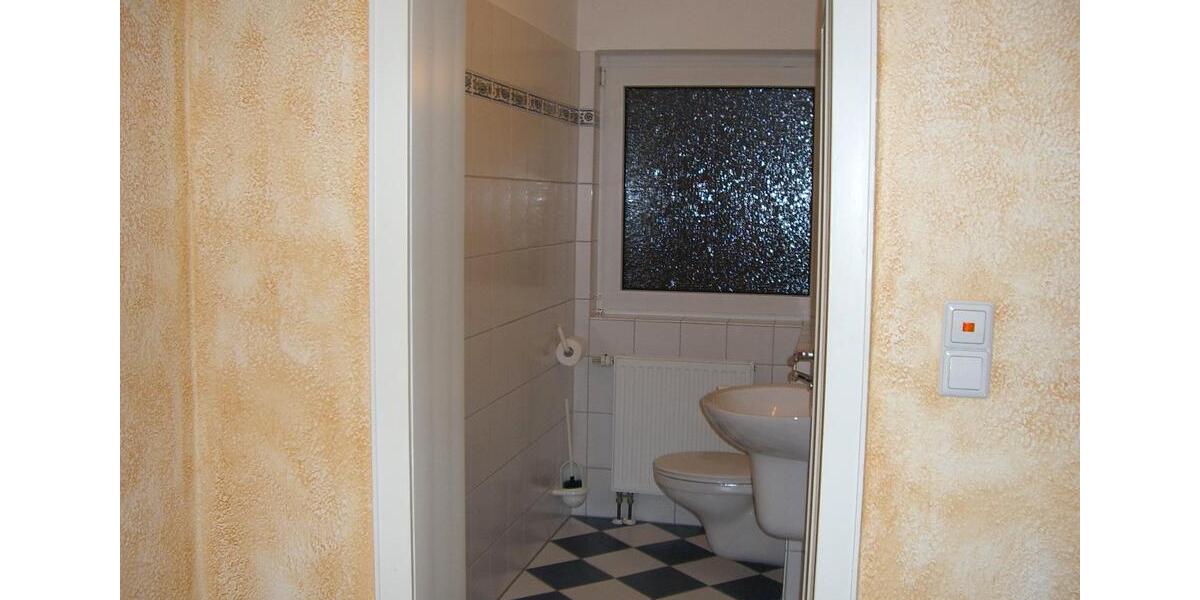 Erdgeschoßwohnung Burgwedel - 5 Zimmer, 130 m&sup2;, 380.000&euro; | Angebot:27110539