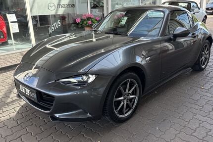 Mazda MX-5 25.411 km 26.990 &euro; Hildesheim 31137