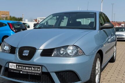 Seat Ibiza 196.540 km 2.490 &euro; Hildesheim 31137