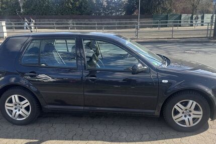 VW Golf 248.038 km 1.990 &euro; Hannover 30419