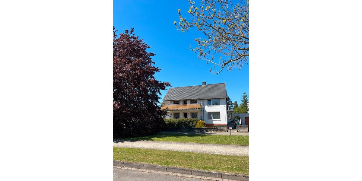 Mehrfamilienhaus, Wohnhaus Bad Münder am Deister - 6 Zimmer, 168 m&sup2;, 359.000&euro; | Angebot:26816520