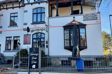 Gewerbeobjekt Neustadt am Rübenberge Neustadt - 4 Zimmer, 107 m&sup2;, 800&euro; | Angebot:24791471