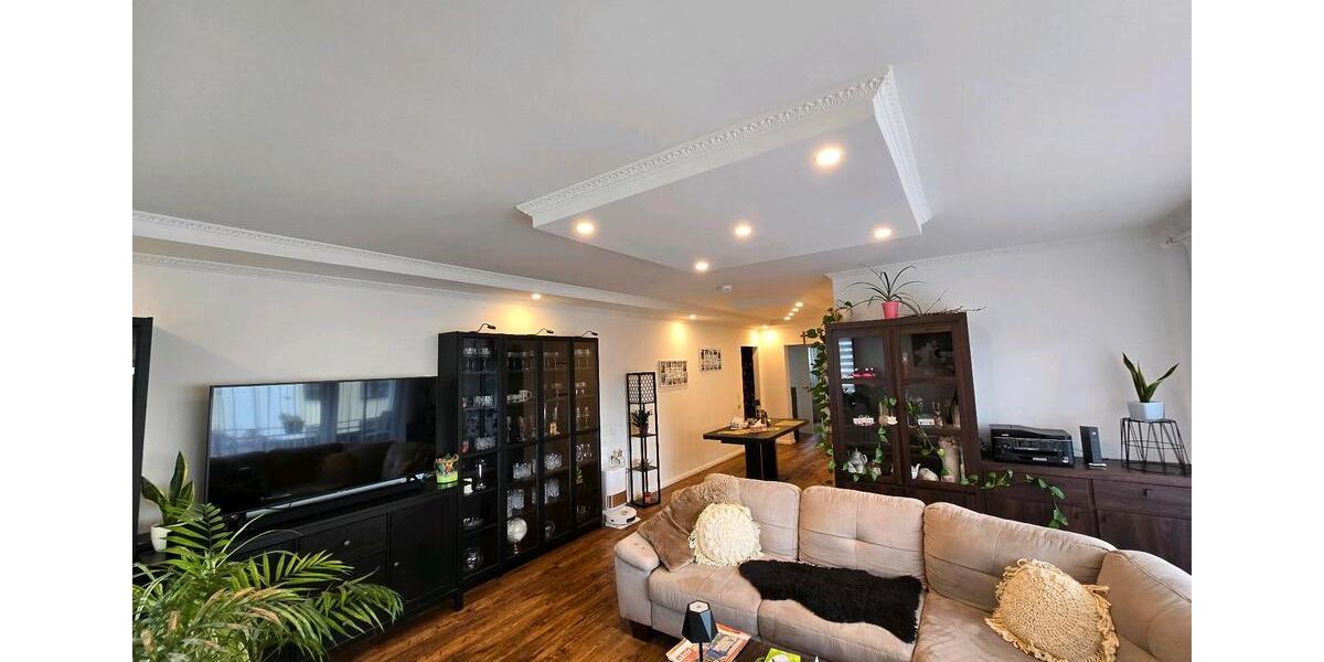 Etagenwohnung Garbsen Berenbostel - 3 Zimmer, 97 m&sup2;, 320.000&euro; | Angebot:27197566