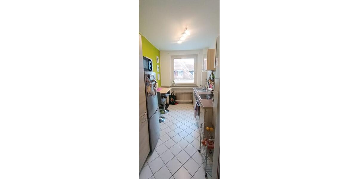 Etagenwohnung Hannover Döhren-Wülfel - 3 Zimmer, 67 m&sup2;, 225.000&euro; | Angebot:27020575