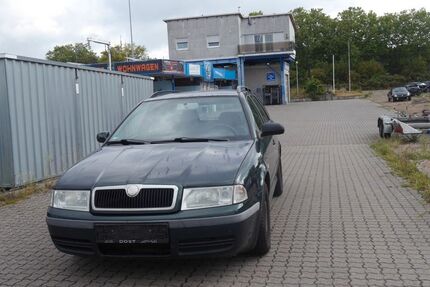 Skoda Octavia 460.000 km 760 &euro; Hemmingen 30966