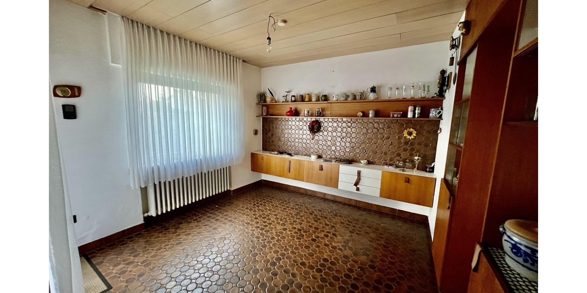 Großzügiges Architektenhaus für Familien 5 zimmer