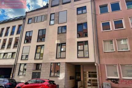 Wohnung Hannover Vahrenwald-List - 2 Zimmer, 60 m&sup2;, 249.000&euro; | Angebot:27697680