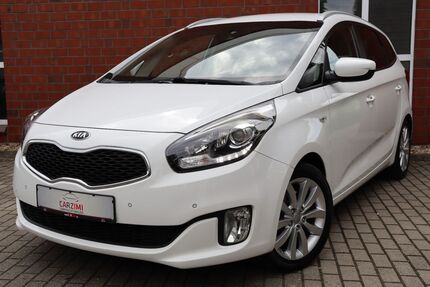 Kia Carens 113.500 km 7.490 &euro; Hannover 30177